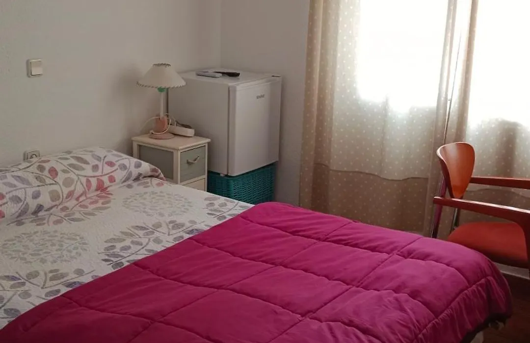 Hostal de la Angelita-1